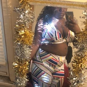 Meet your Posher, Lee